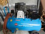 Compressor Airpress, Ophalen, Zo goed als nieuw