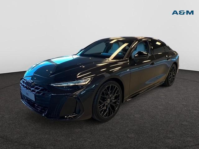 Audi A6 A6 2.0 TFSI Edition one S tronic, Auto's, Audi, A6, Airbags, Airconditioning, Cruise Control, Lederen bekleding, Navigatiesysteem