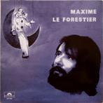 maxime le forestier, Ophalen