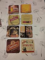 Gambrinus, Verzamelen, Biermerken, Ophalen of Verzenden, Zo goed als nieuw, Viltje(s)