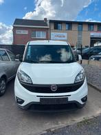 Fiat Doblo, Diesel, Particulier, Te koop, Fiat