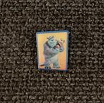 PIN - DISNEY - PIXAR - MONSTERS INC., Verzamelen, Verzenden, Zo goed als nieuw, Figuurtje, Speldje of Pin