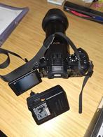 Panasonic lumix DMC-FZ1000 (Sony RX10), Audio, Tv en Foto, Fotocamera's Digitaal, Spiegelreflex, Zo goed als nieuw, Overige Merken