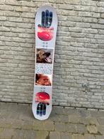 Enkel Snowboard met hoes van bataleon, Ophalen, Gebruikt