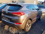 2017 HYUNDAI TUCSON 1.7 CRDi PREMIUM, Automaat, Gebruikt, Overige brandstoffen, Bedrijf