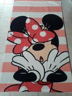 Mickey en Minnie mouse badhanddoeken NIEUW, Ophalen of Verzenden, Mickey Mouse, Nieuw
