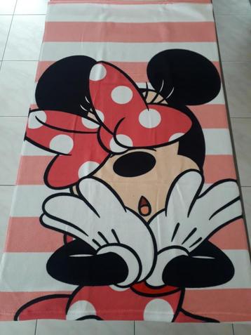 Mickey et Minnie Mouse NEUVES