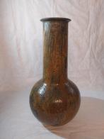 grand vase Edgard Aubry, Antiquités & Art, Antiquités | Vases, Enlèvement ou Envoi