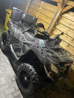 Quad cf moto 800cc, Motoren