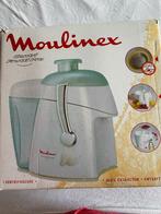 Centrifugeuse Moulinex, Electroménager, Enlèvement ou Envoi, Neuf, Électrique