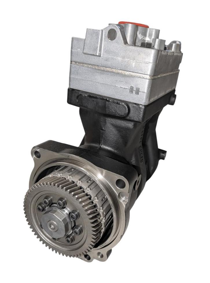 SC.R 16- LUCHTCOMPRESSOR WABCO NIEUW + BORG 2573753, Auto-onderdelen, Vrachtwagen-onderdelen, DAF, Motor en Accessoires, Nieuw