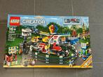 Lego fairgrond mixer kermis 10244 ‘’ sealed’’, Kinderen en Baby's, Speelgoed | Duplo en Lego, Ophalen, Nieuw, Complete set, Lego