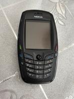 2 Nokia gsm, Telecommunicatie, Mobiele telefoons | Nokia, Ophalen, Gebruikt, Overige modellen, Zwart