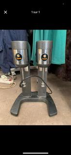 Appareil a milkshake pro double Ceado, Ophalen