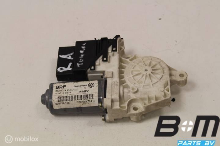 Raammotor RA (bijrijderszijde) VW Touran 1K0959704B, Auto-onderdelen, Interieur en Bekleding, Gebruikt