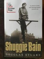 Shuggie  Bain van Douglas Stuart - 2020 Booker Prize, Ophalen of Verzenden, Gelezen