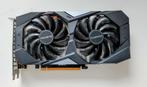 Gigabyte GeForce RTX 2060 OC 6G, Informatique & Logiciels, Cartes vidéo, Enlèvement ou Envoi, PCI-Express 4, Utilisé, Nvidia