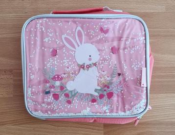 A LlITTLE LOVELY COMPANY koeltas beschikbaar voor biedingen