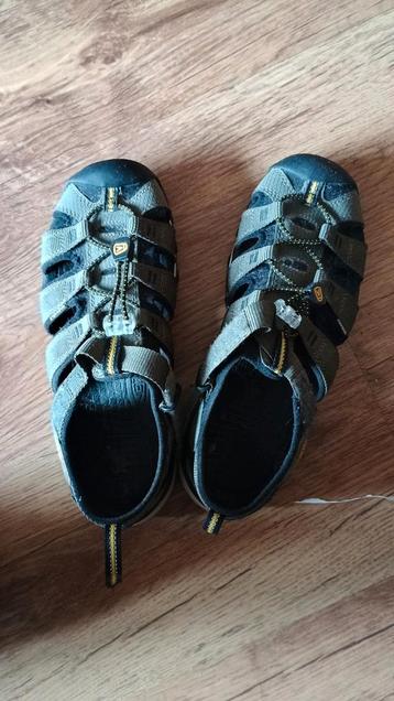 Wandelsandalen van Ecco voor dames beschikbaar voor biedingen