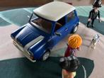 Playmobil mini Cooper 70921, Enlèvement ou Envoi