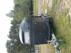 Westfalia trailer volledig opgeknapt, Ophalen, Zo goed als nieuw, Polyester, 2-paards trailer