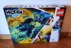 lego 70424 Hidden Side Ghost Train Express, Enlèvement ou Envoi, Neuf, Ensemble complet, Lego