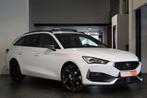 CUPRA Leon SP 1.5 e-Hybrid PANO Cam DodeH ACC LijnA Garantie, Auto's, Automaat, 245 pk, 4 cilinders, Leon