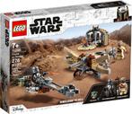 LEGO 75299 Star Wars tattoine, Ophalen of Verzenden, Nieuw, Complete set, Lego