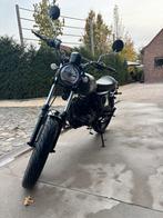 Brommer Mash fifty, Motoren, Particulier