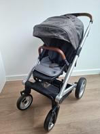 Kinderwagen Mutsy IGO, Kinderen en Baby's, Gebruikt, Mutsy, Verstelbare duwstang, Ophalen