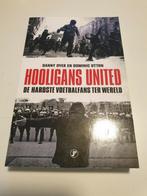 Dominic Utton - Hooligans United, Ophalen of Verzenden, Zo goed als nieuw, Dominic Utton; Danny Dyer