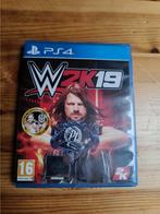 WWE 2K19, Games en Spelcomputers, Games | Sony PlayStation 4, Ophalen, Gebruikt, Sport, Online