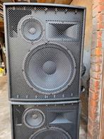 HK audio Power Works RS153 3-weg speakers, Ophalen
