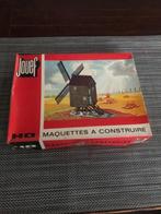 maquette moulin électrique jouef HO, Enlèvement, Comme neuf, Jouef