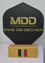 Mile de decker darthouder, Sport en Fitness, Darts, Ophalen of Verzenden