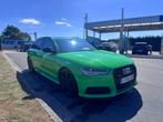 Audi A6 3.0 Quattro, Auto's, Automaat, Euro 6, Break, Particulier