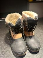 Sneeuwbotten, Ophalen, Zo goed als nieuw