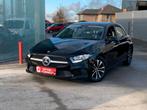 Mercedes A 160 Bussines Solution bj 2021, Auto's, Stof, Electronic Stability Program (ESP), Zwart, 5 deurs