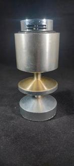 Vintage tafelaansteker Sarome jaren 60,70  space age, Antiek en Kunst, Ophalen of Verzenden