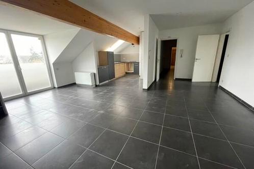 Appartement te koop in Liège, 2 slpks, Immo, Huizen en Appartementen te koop, Appartement