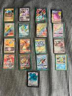 Pokemon kaarten bied prijs voor 1 of meerdere kaarten, Ophalen of Verzenden, Zo goed als nieuw, Sleeves of Kaarthoesjes