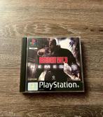 Resident evil 3, Games en Spelcomputers, Games | Sony PlayStation 1, Ophalen of Verzenden, Zo goed als nieuw