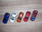 5x Porsche Panamera 2013 (nearly mint), Hobby & Loisirs créatifs, Voitures miniatures | Échelles Autre, Comme neuf, Voiture, Enlèvement ou Envoi