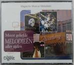 Meest Geliefde Melodieen Aller Tijden  (3CD Readers Digest), Ophalen