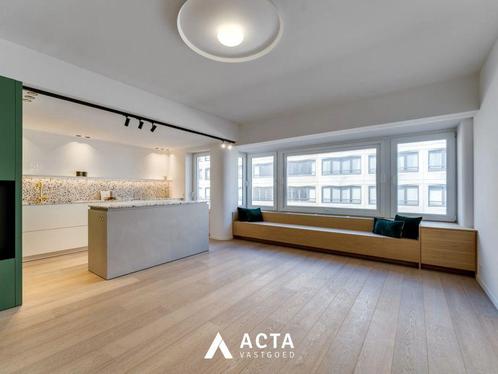 Appartement te koop in Oostende, 2 slpks, Immo, Huizen en Appartementen te koop, Appartement