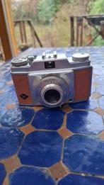 Agfa Silette - Terracota, Verzamelen, Ophalen of Verzenden, Fototoestel