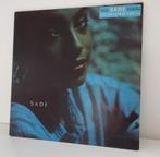 Sade - Promise (vinyl LP originele persing in prima staat), Cd's en Dvd's, Gebruikt, Ophalen of Verzenden, 1980 tot 2000, 12 inch