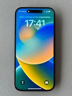 iPhone 15 zwart, Ophalen, Zo goed als nieuw, Zwart, IPhone 15