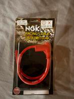 Ngk, Ophalen, Nieuw