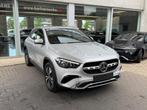 GLA 180 FaceLift-Widescr-Led-Trekh-Cam-Privacy-Carplay, Leder en Stof, USB, SUV of Terreinwagen, Zilver of Grijs